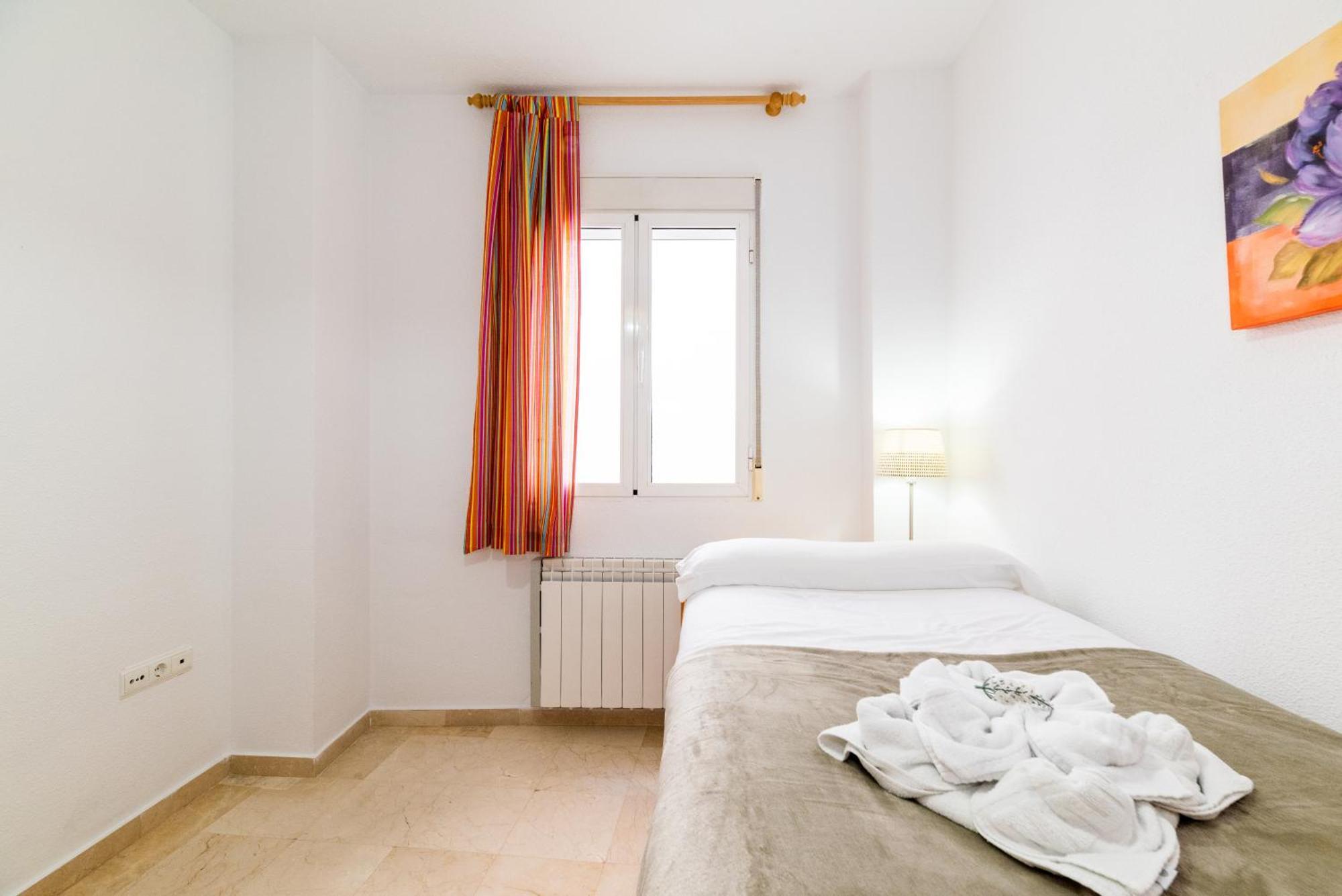Wekey Homes Realejo, Centro Grenade Extérieur photo