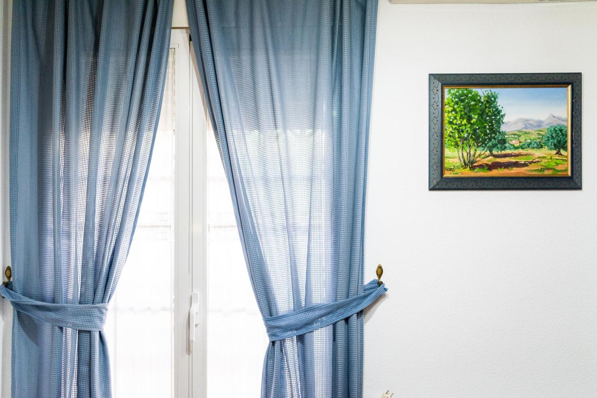 Wekey Homes Realejo, Centro Grenade Extérieur photo