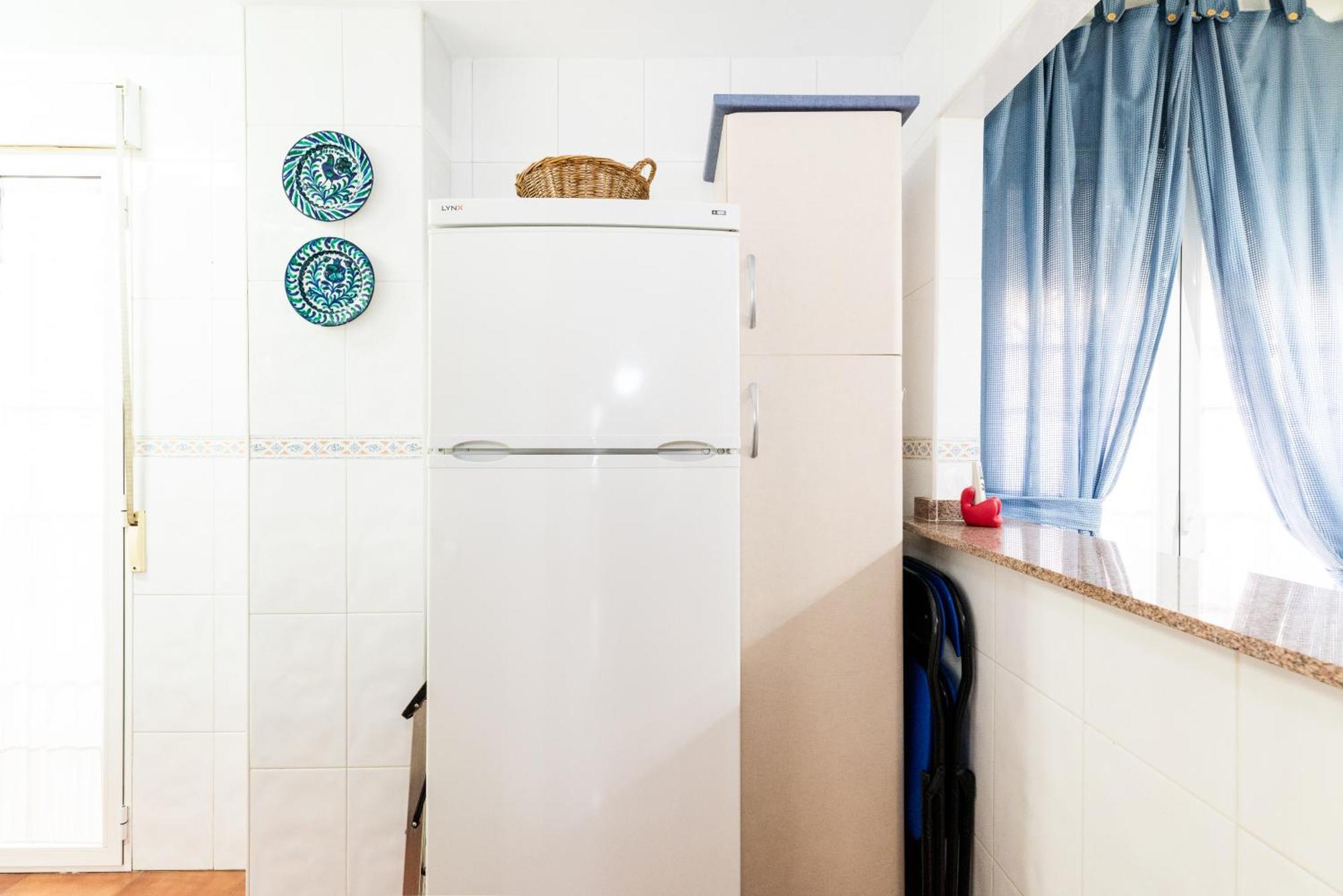 Wekey Homes Realejo, Centro Grenade Extérieur photo