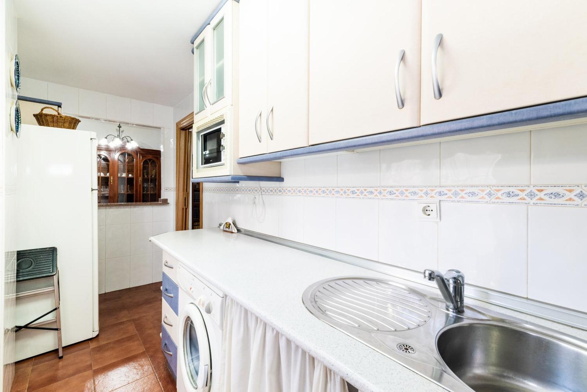Wekey Homes Realejo, Centro Grenade Extérieur photo