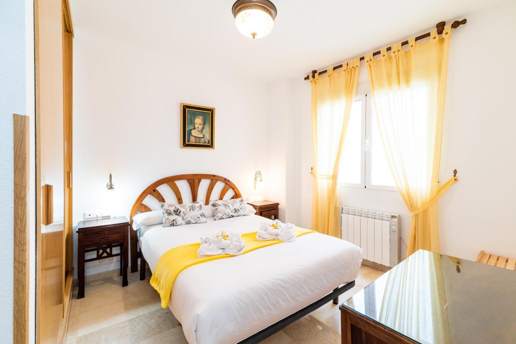 Wekey Homes Realejo, Centro Grenade Extérieur photo