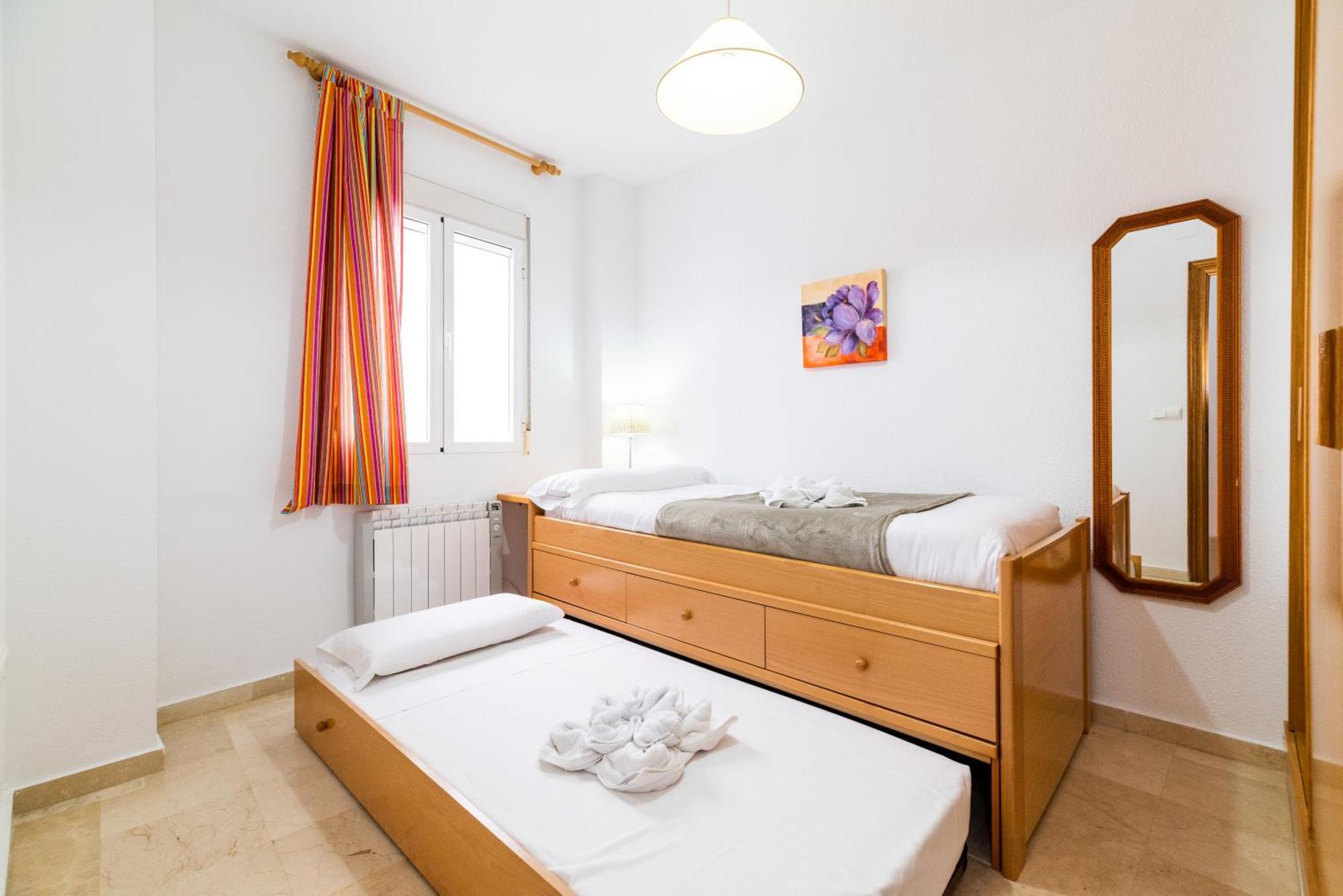 Wekey Homes Realejo, Centro Grenade Extérieur photo