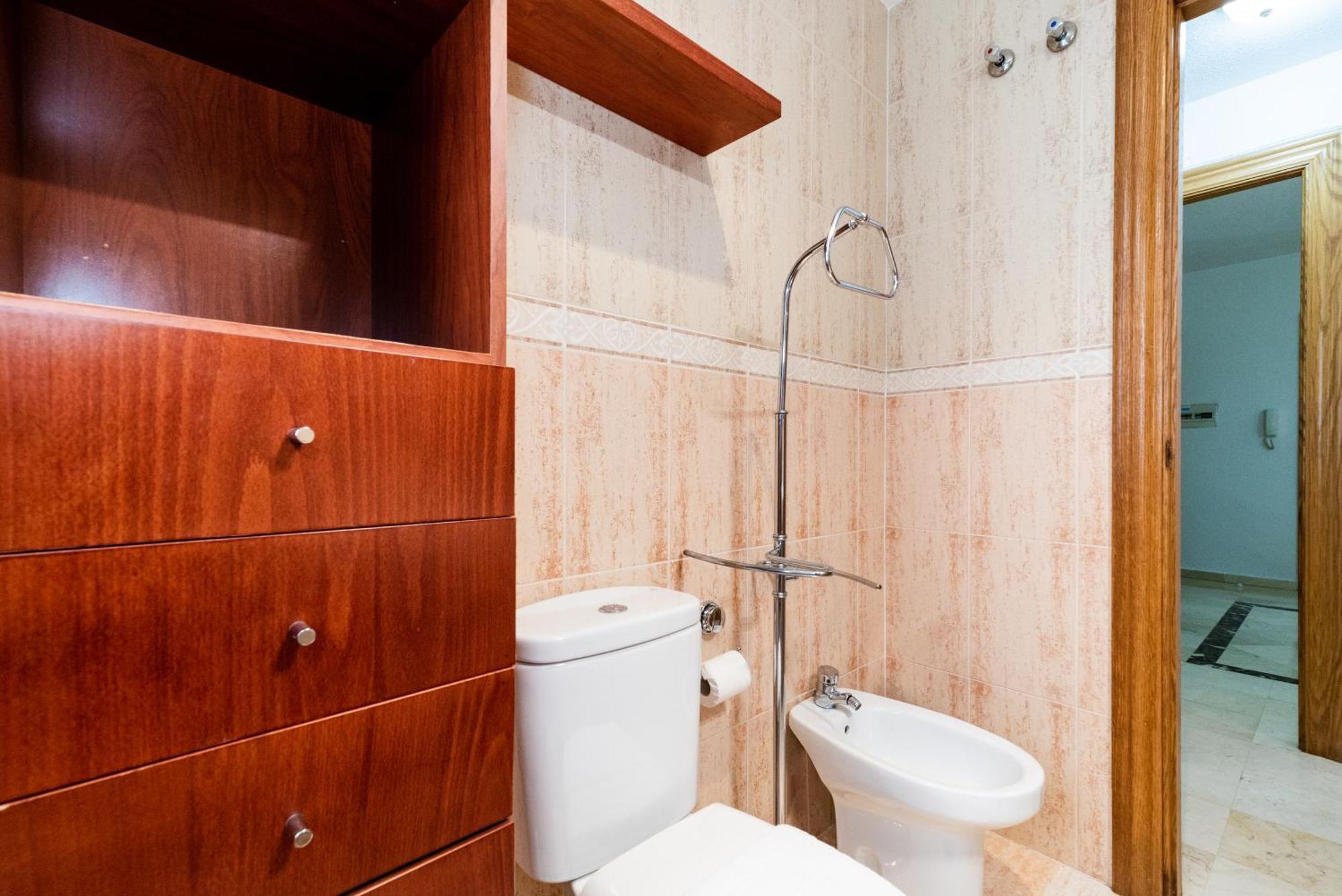 Wekey Homes Realejo, Centro Grenade Extérieur photo