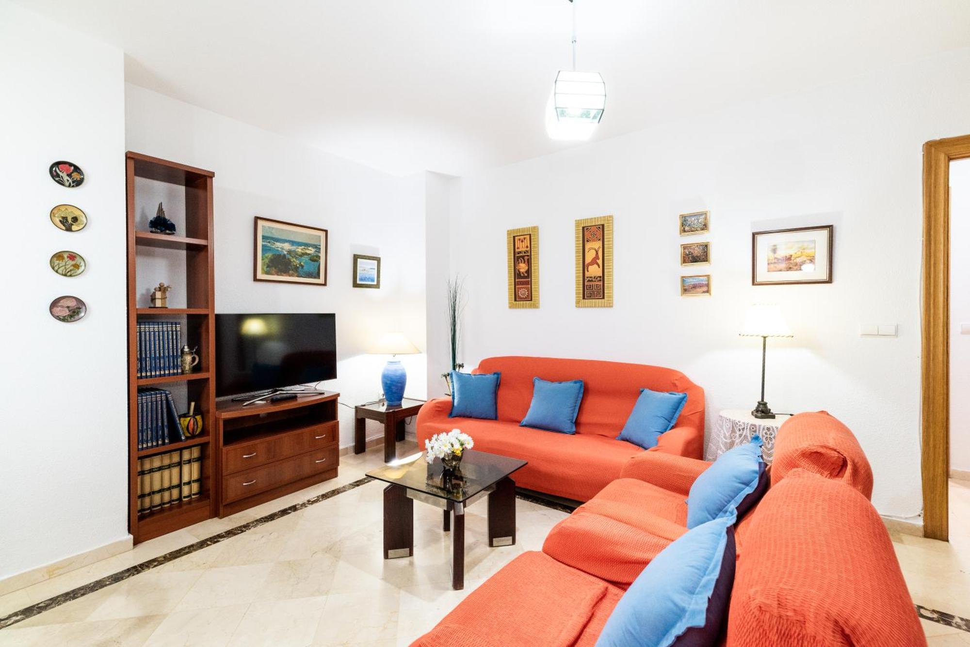 Wekey Homes Realejo, Centro Grenade Extérieur photo
