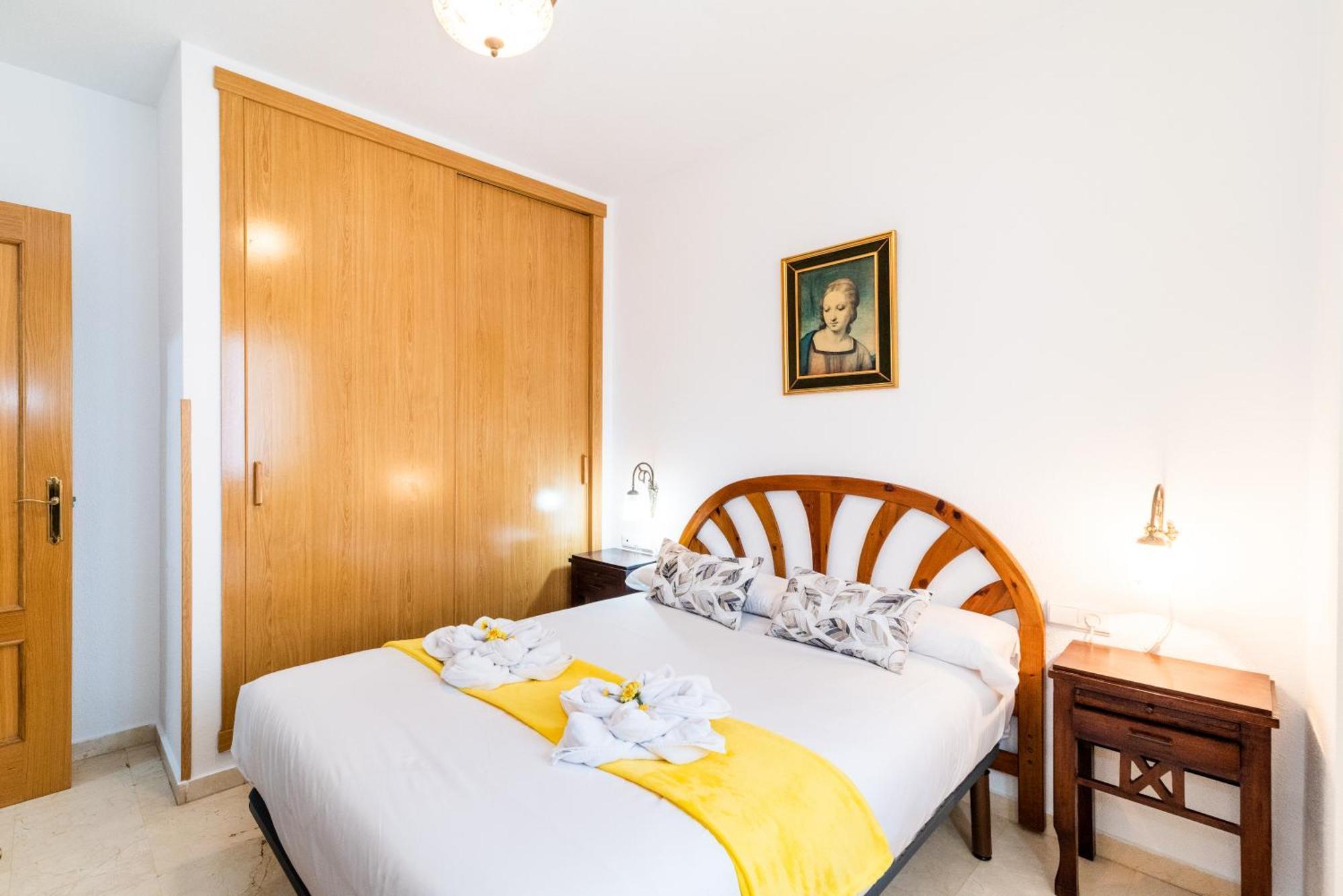Wekey Homes Realejo, Centro Grenade Extérieur photo