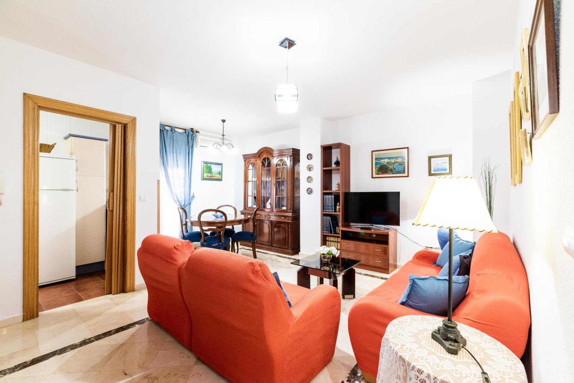 Wekey Homes Realejo, Centro Grenade Extérieur photo