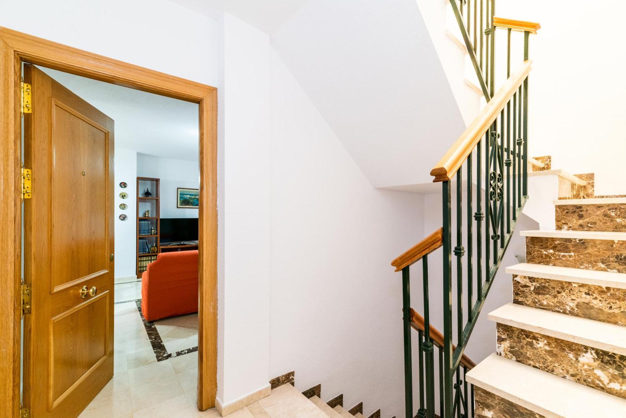 Wekey Homes Realejo, Centro Grenade Extérieur photo