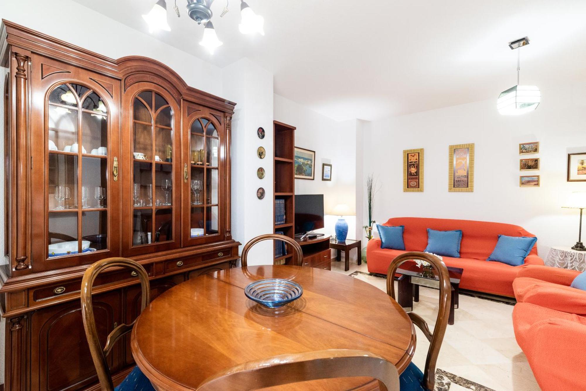 Wekey Homes Realejo, Centro Grenade Extérieur photo
