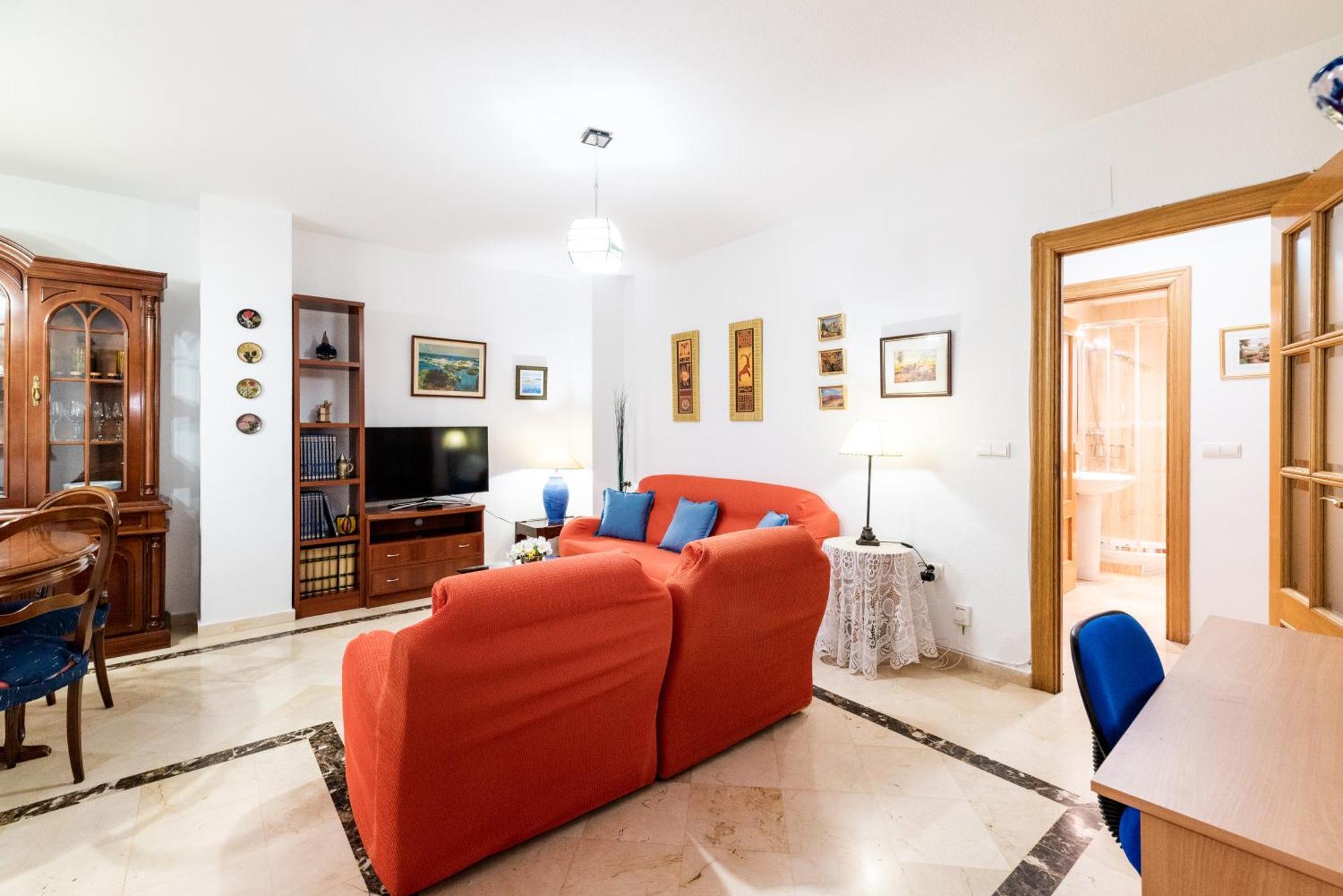 Wekey Homes Realejo, Centro Grenade Extérieur photo