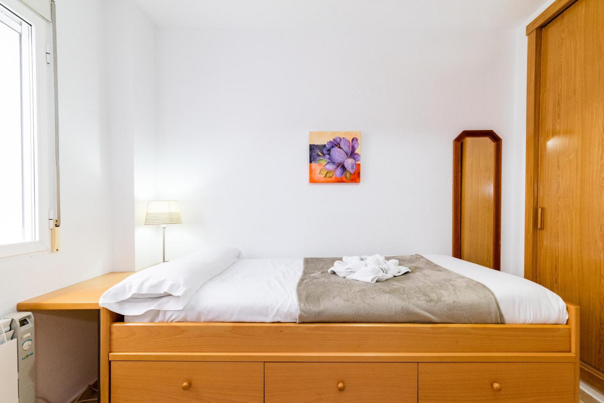 Wekey Homes Realejo, Centro Grenade Extérieur photo