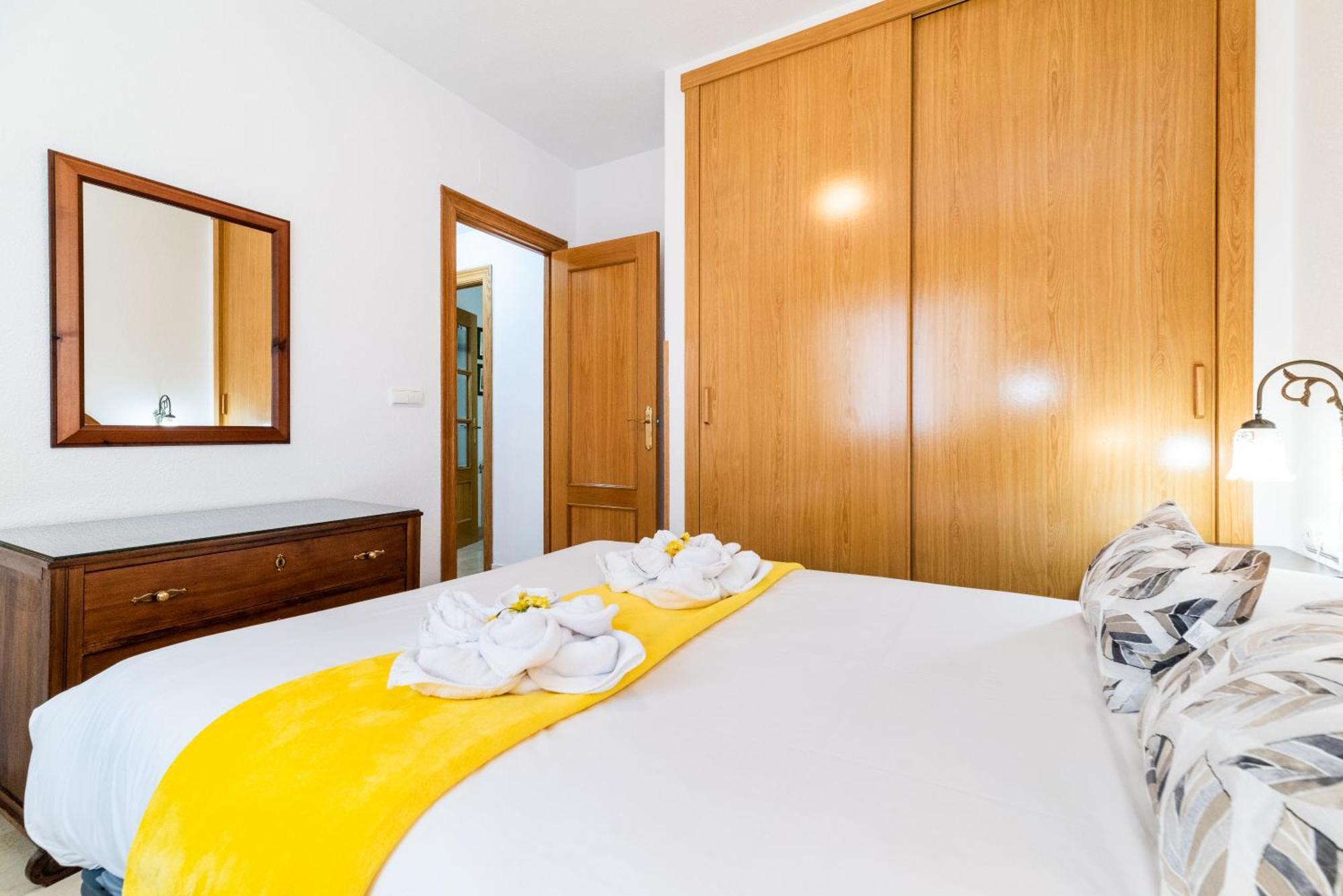 Wekey Homes Realejo, Centro Grenade Extérieur photo