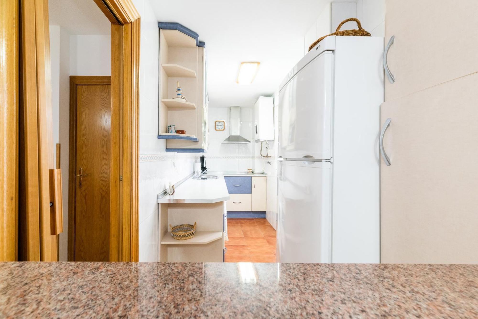 Wekey Homes Realejo, Centro Grenade Extérieur photo