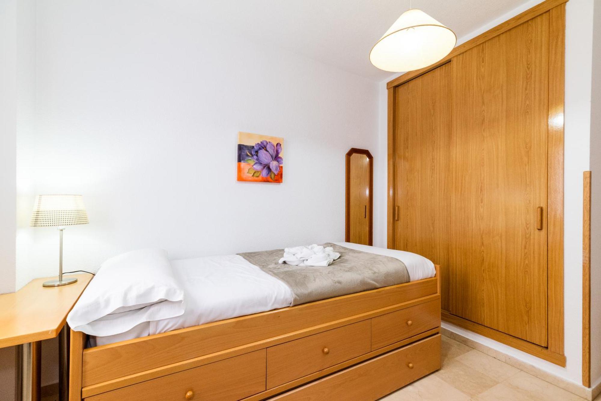 Wekey Homes Realejo, Centro Grenade Extérieur photo