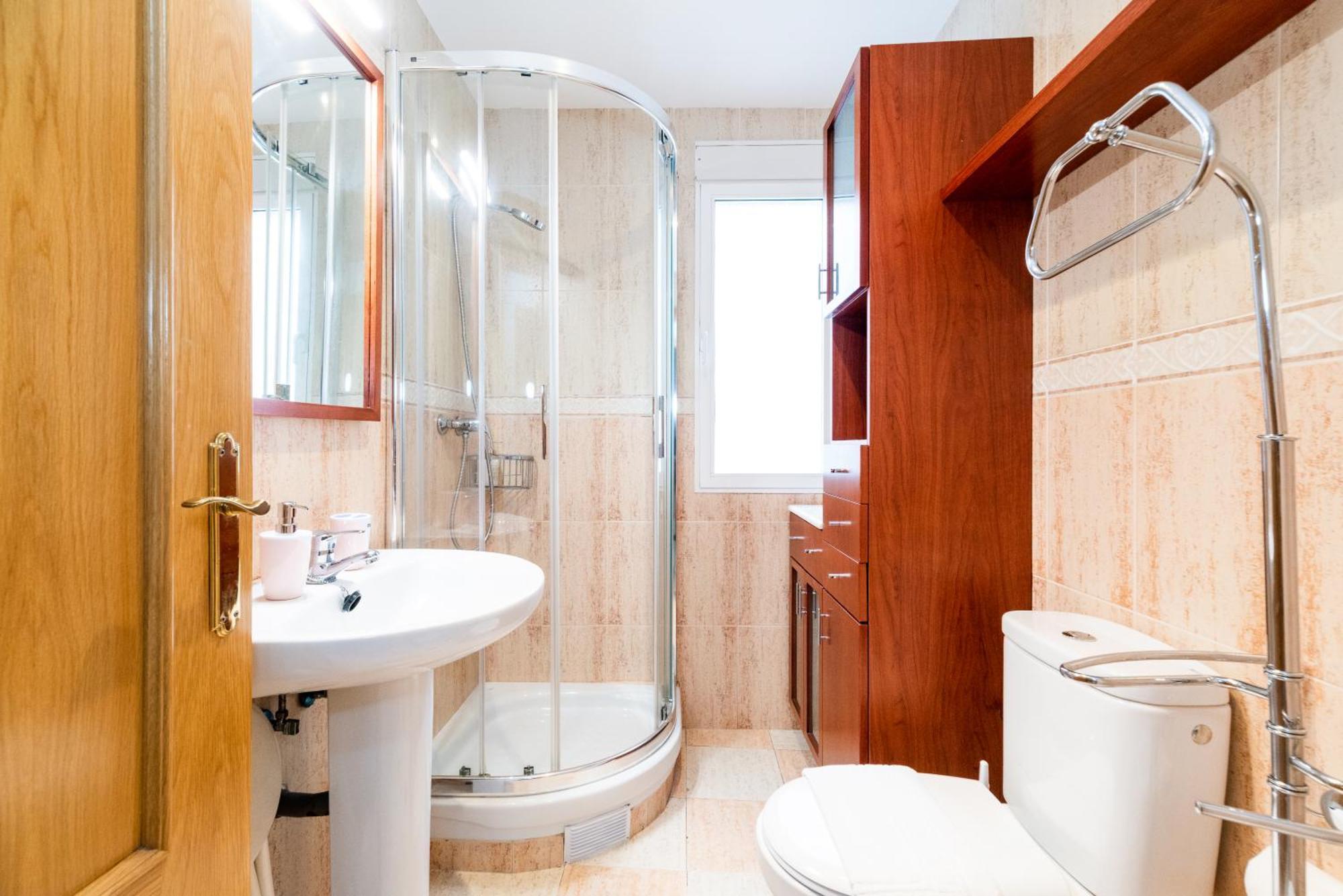Wekey Homes Realejo, Centro Grenade Extérieur photo
