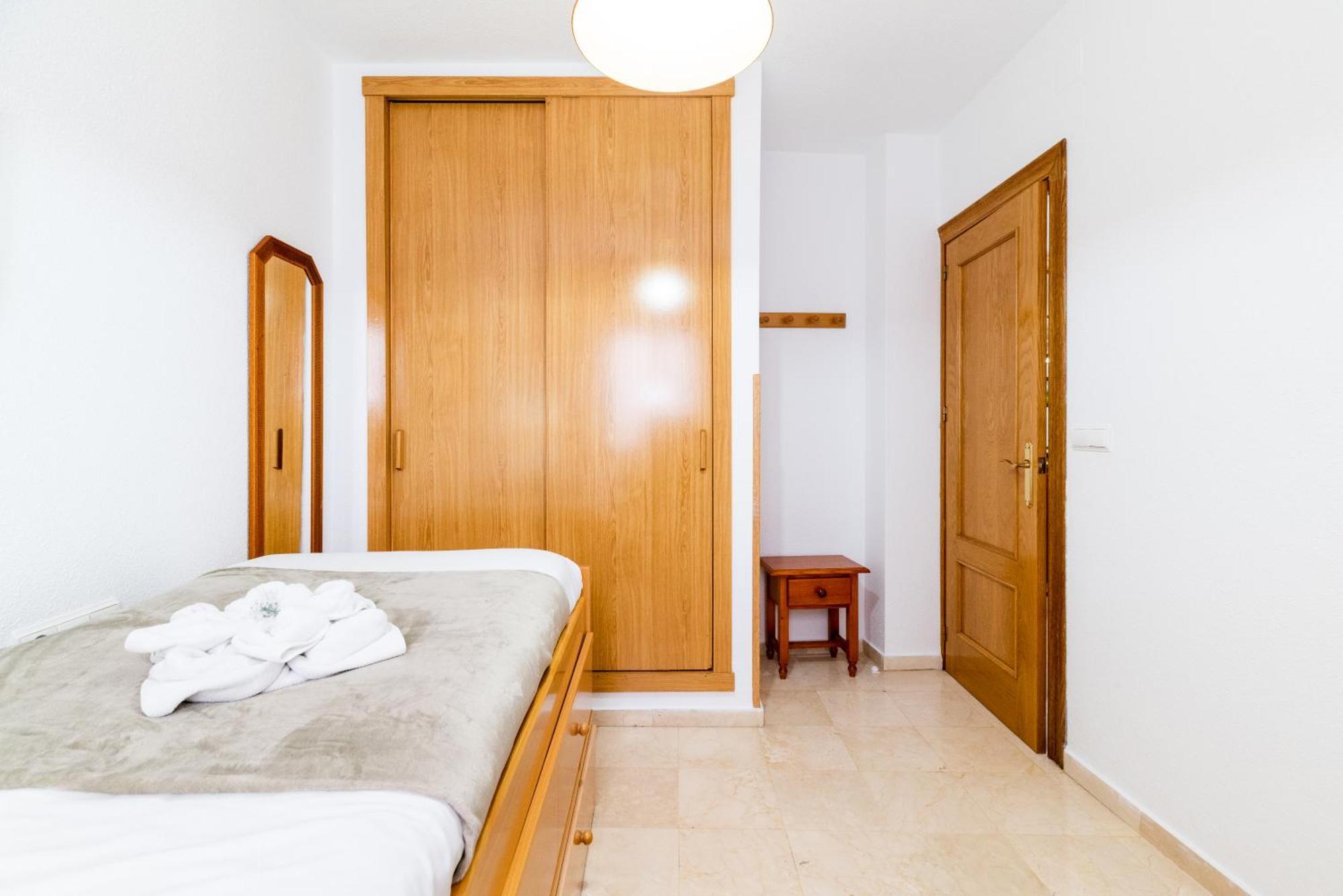Wekey Homes Realejo, Centro Grenade Extérieur photo
