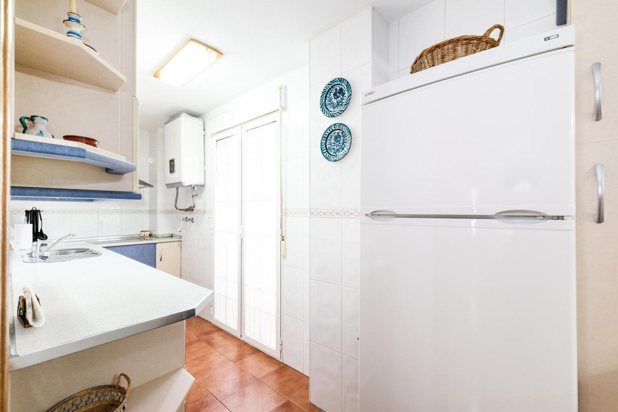Wekey Homes Realejo, Centro Grenade Extérieur photo