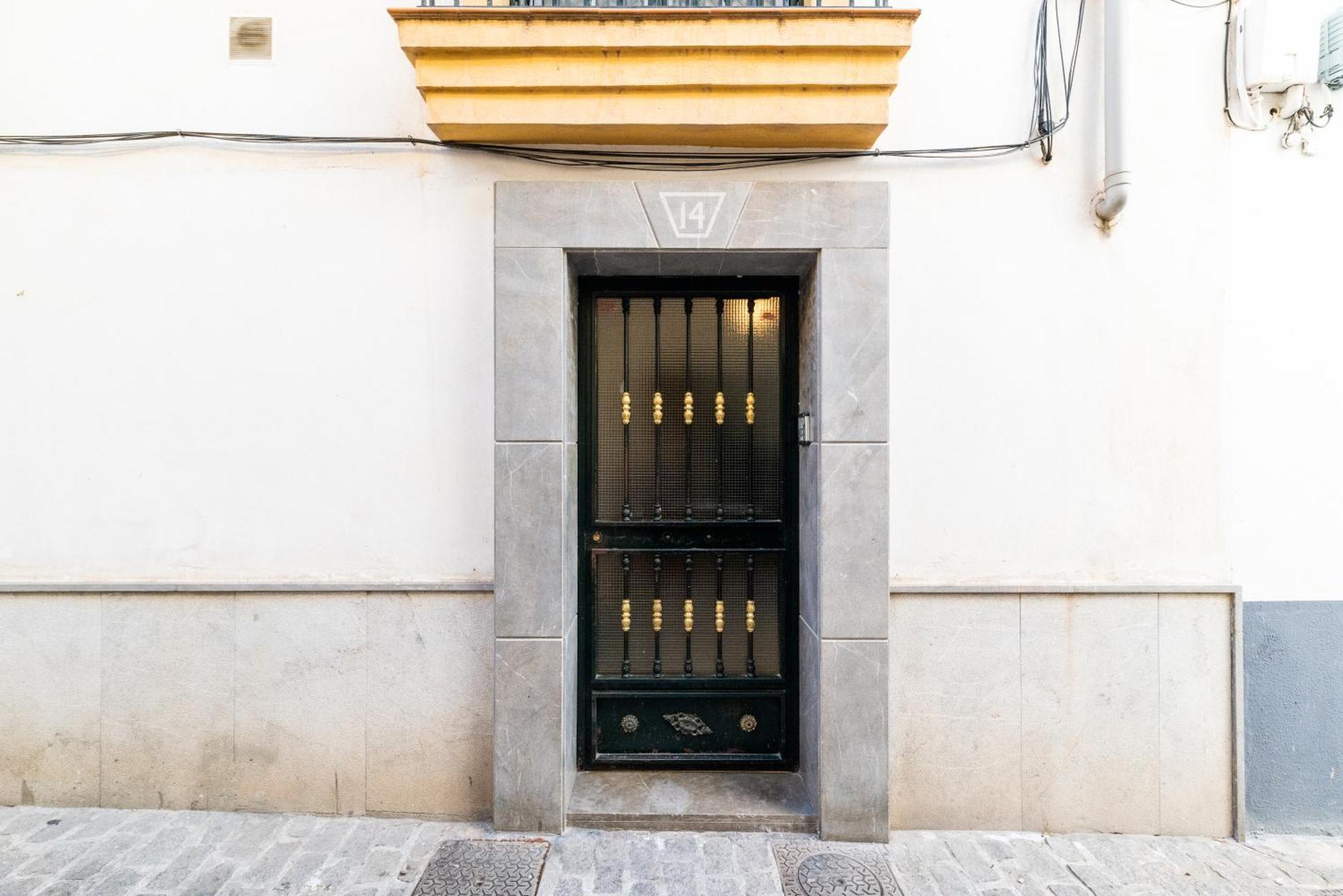 Wekey Homes Realejo, Centro Grenade Extérieur photo