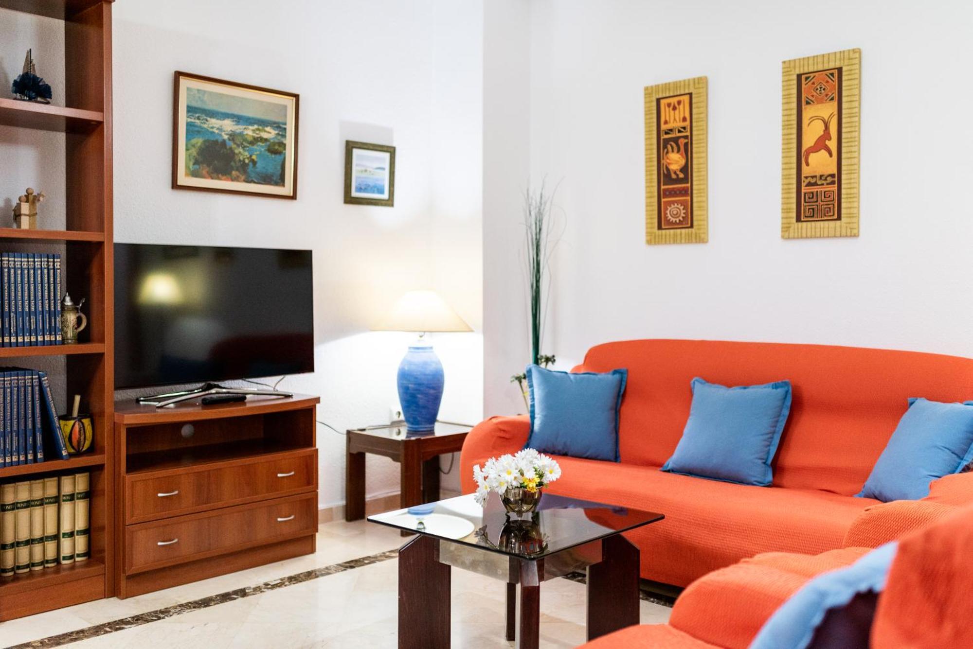 Wekey Homes Realejo, Centro Grenade Extérieur photo